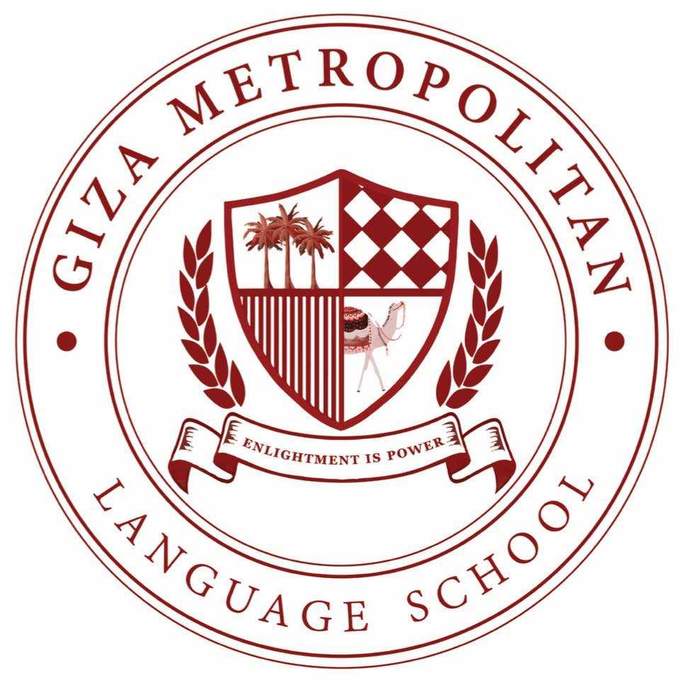 Giza Metropolitan Language School